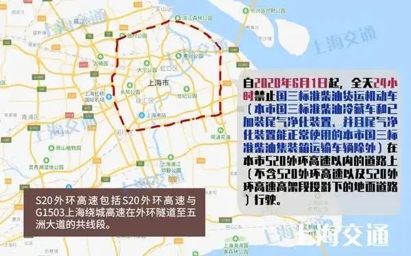 貨車限行新規(guī)來(lái)了，化肥運(yùn)費(fèi)又要漲？